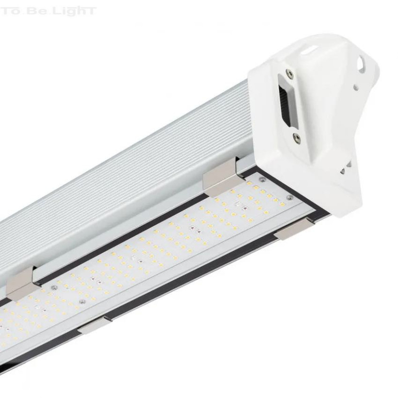 Luminaire LED Grow 600W de Culture Linéaire HP Dimmable