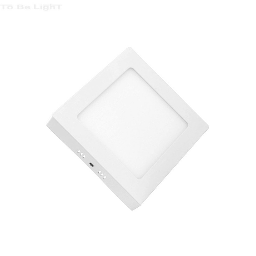 Plafonnier LED 6W