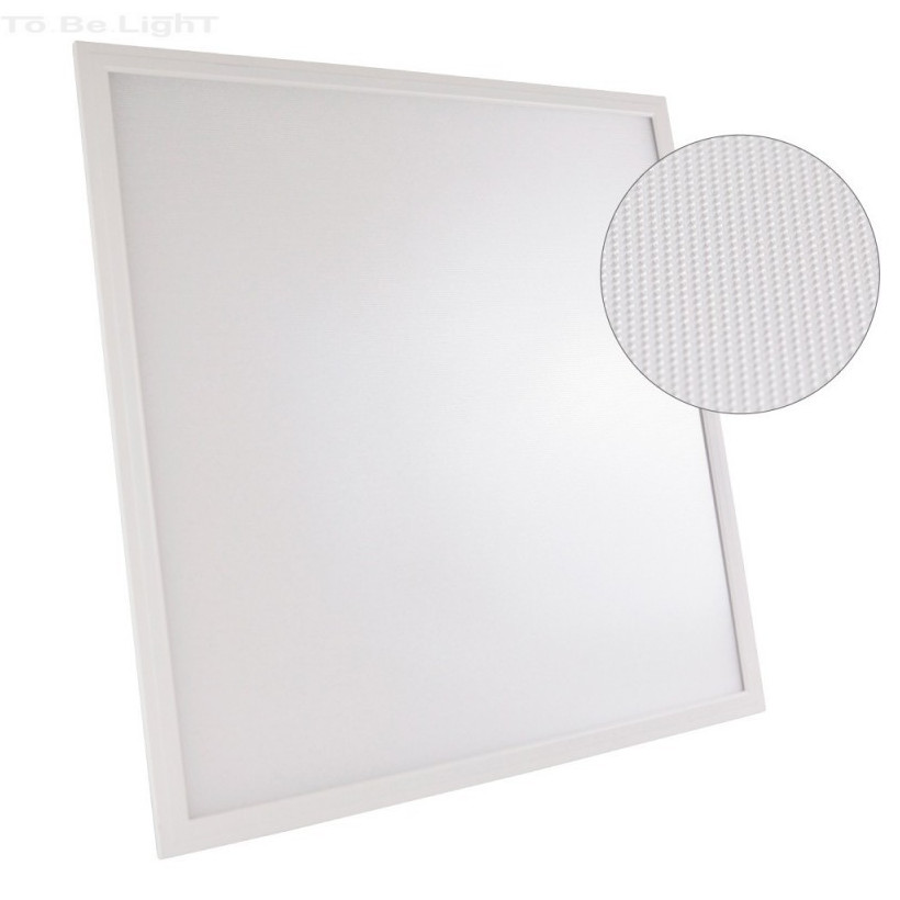 Dalle LED 60x60 - UGR<17 - 4000 lm