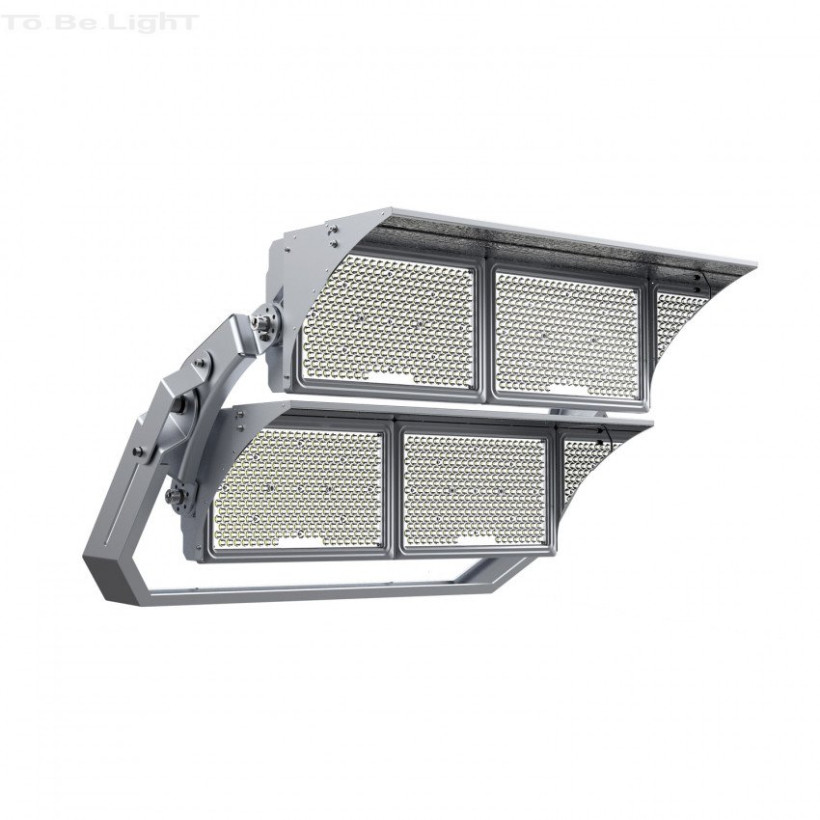 Projecteur de Stade LED PRO 2000W MEAN WELL