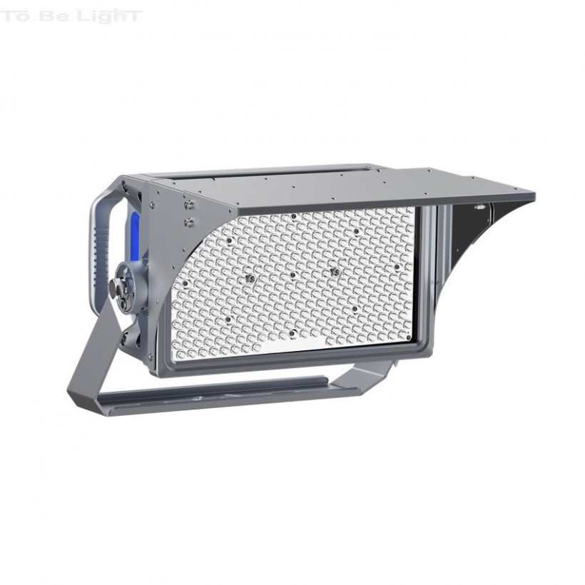 Projecteur de Stade LED PRO 600W MEAN WELL