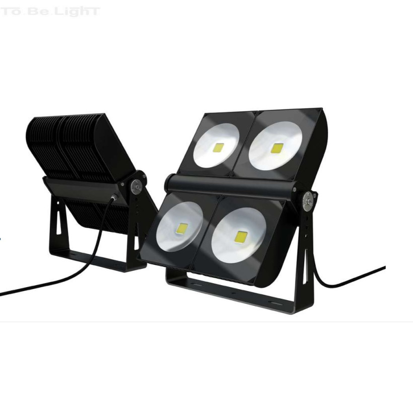 Projecteur LED Stade