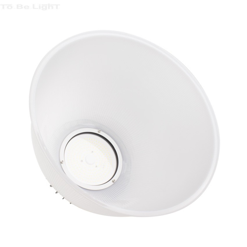 Réflecteurs 90° LED Aluminium UFO HE 135lm/w