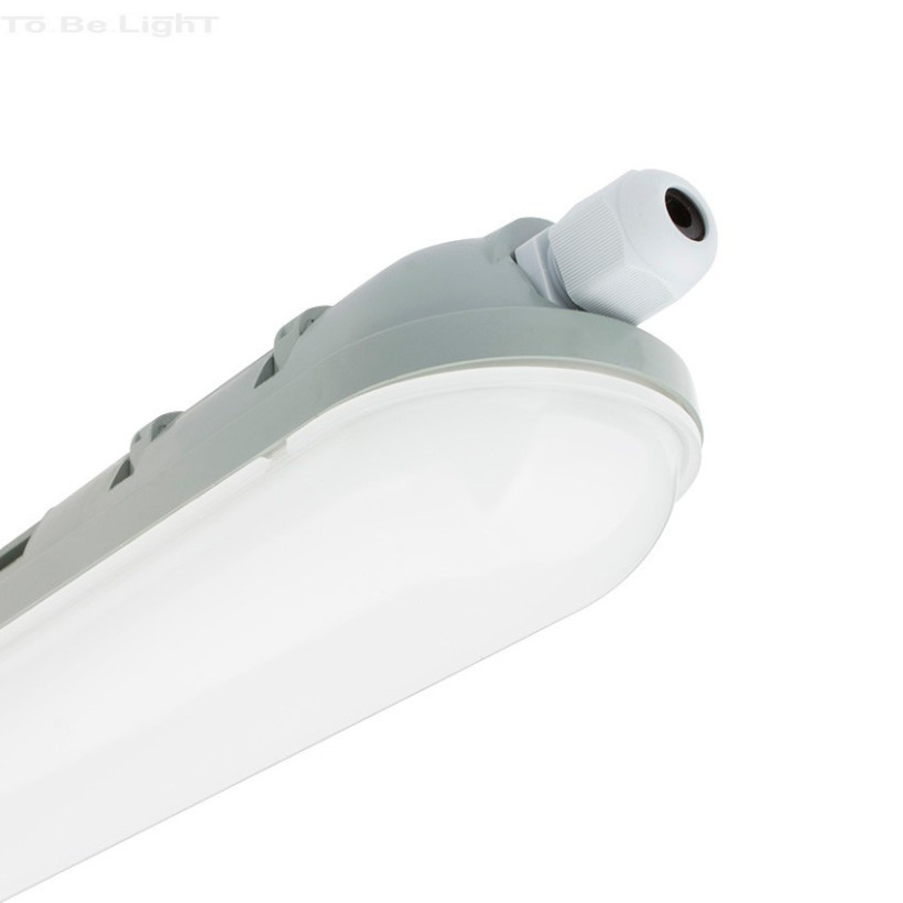 Réglette Étanche IP65 LED 1200mm 36W