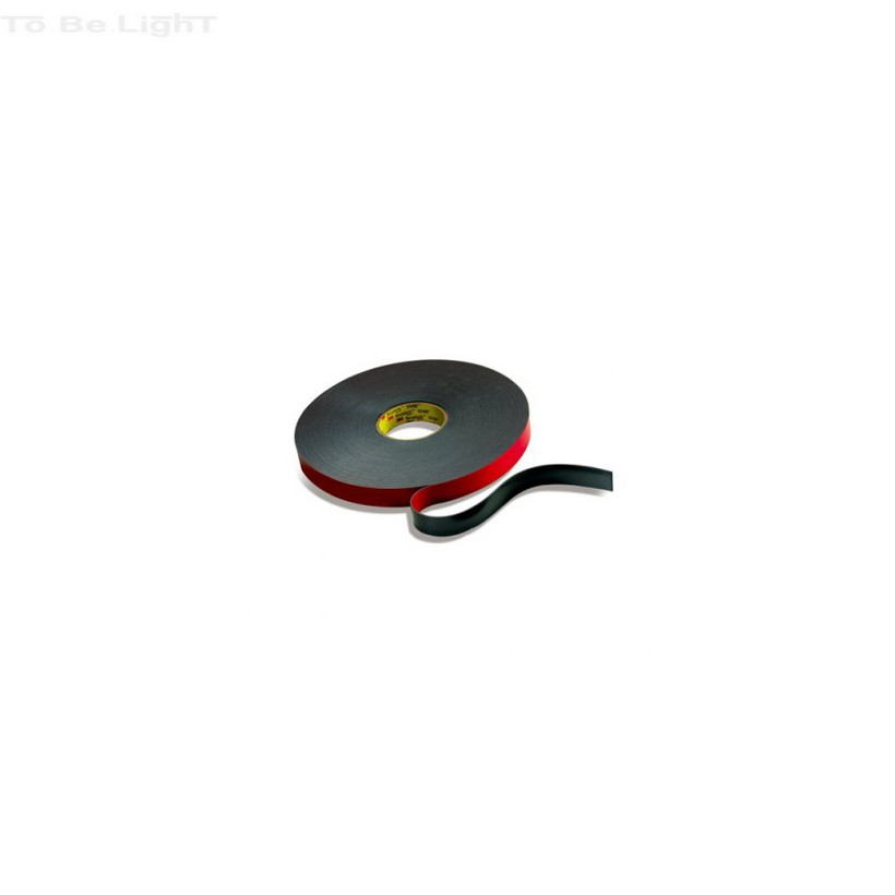 Double face 33m RUBAN LED 220V