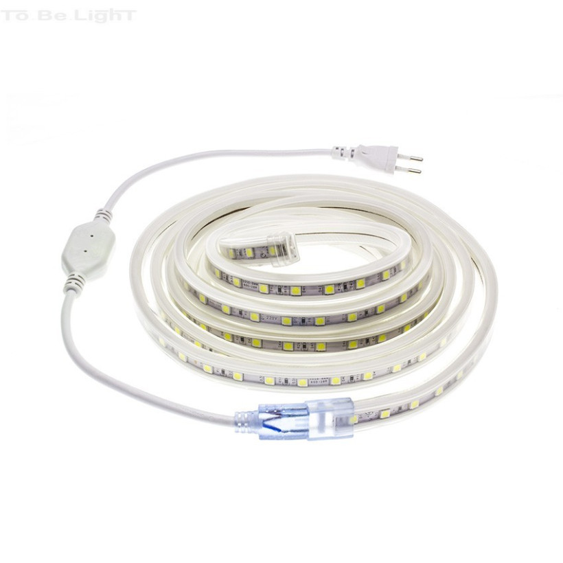ruban led 220V