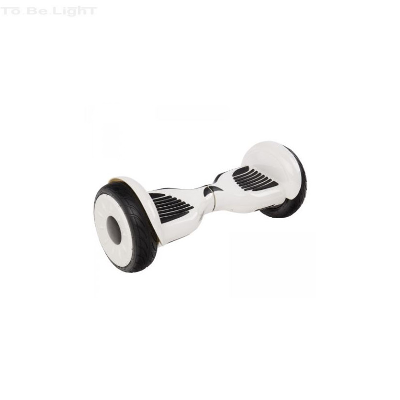 Skate iWatBoard iXL – Blanc