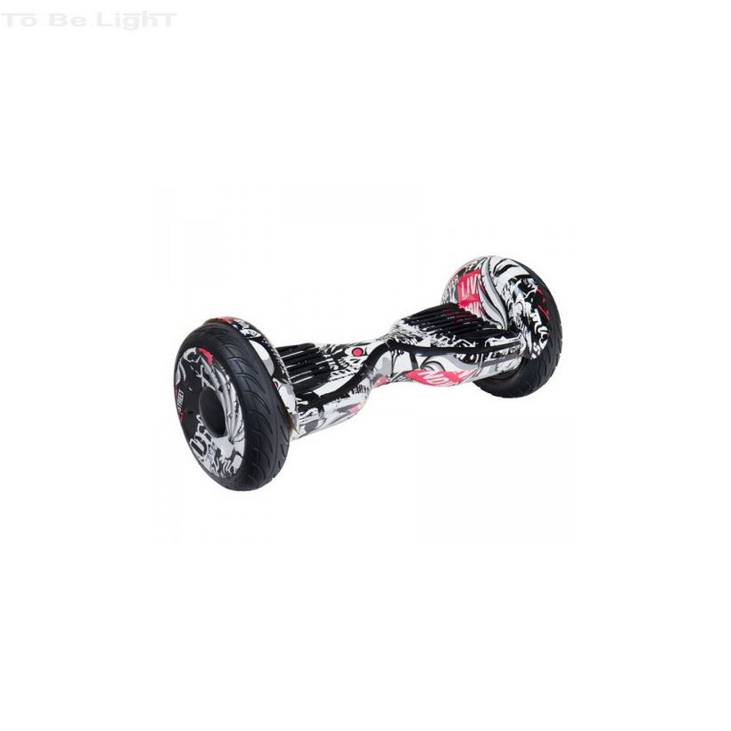 Skate iWatBoard iXL – Manga