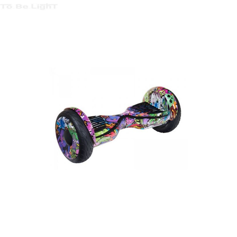 Skate iWatBoard iXL – Multicolor