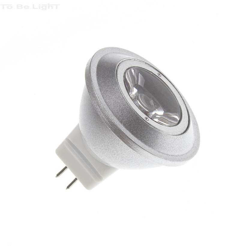 Spot LED MR11 3W 250 LM