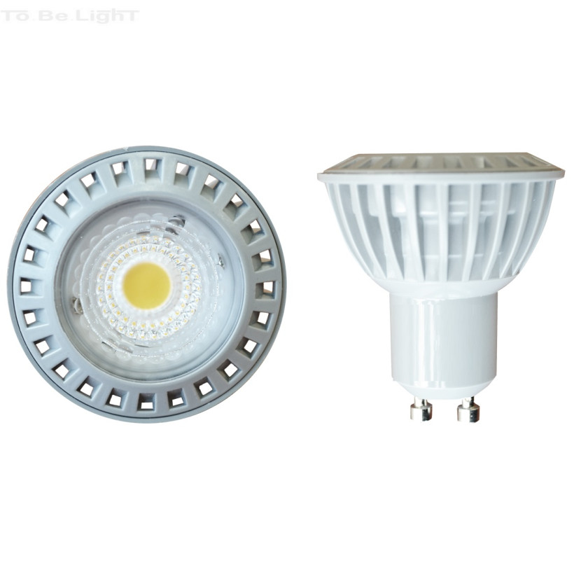 Spot LED 6W  450 LM