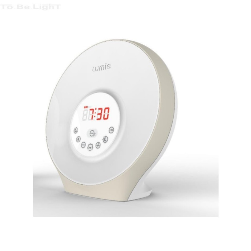 Lumie® SUNRISE ALARM