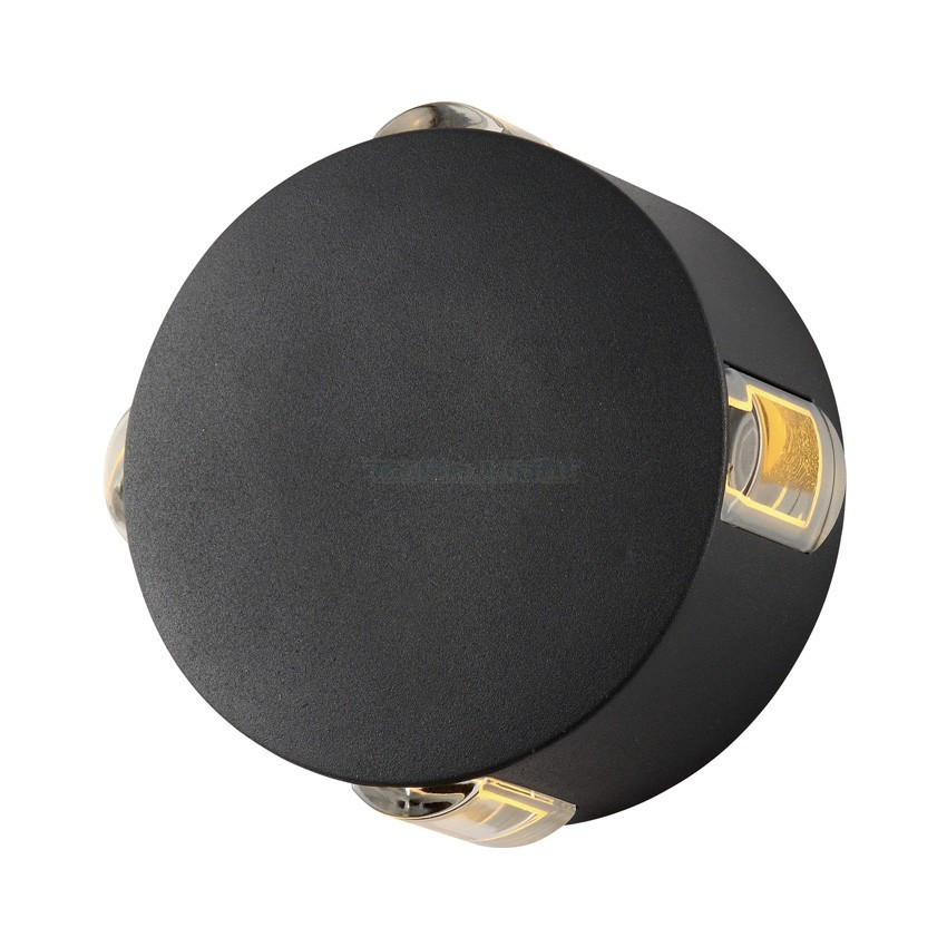 Murale D'applique AchatVente Applique Moderne Led WdCxroBe