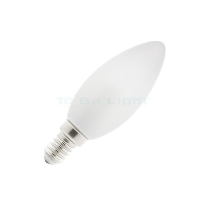 Ampoule LED E14 4W Flamme