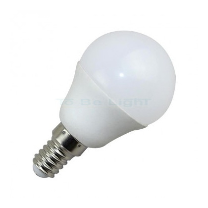 Ampoule LED E14 G45 4W