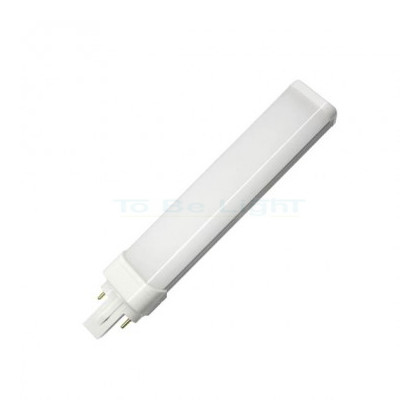 Ampoules LED G24d Frost 12W