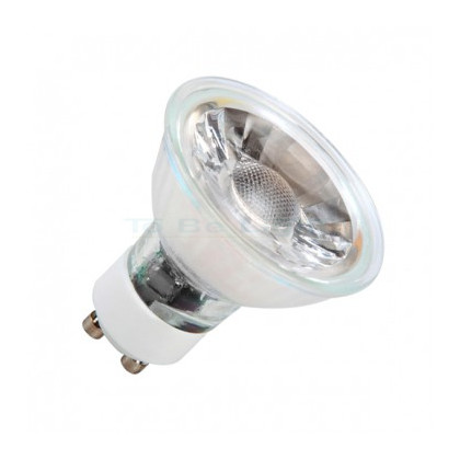 Spot LED GU10 7W 520 lm Variable