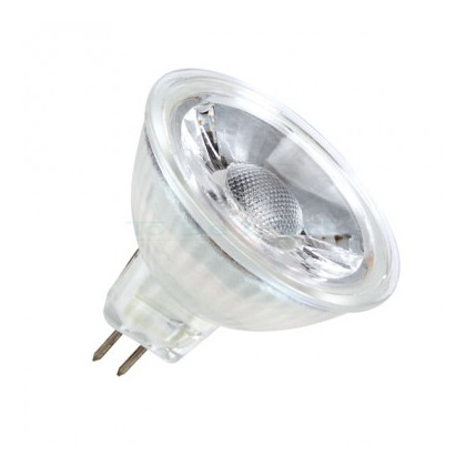 Spot LED COB GU5.3 MR16 12V 5W