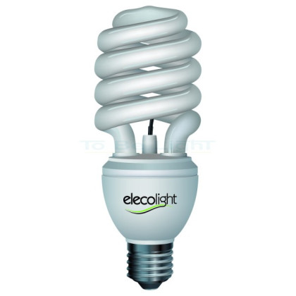 AMPOULE luminothérapie ELECOLIGHT® AIRPUR + LUMIERE DU JOUR: Disponible dans tous les culots