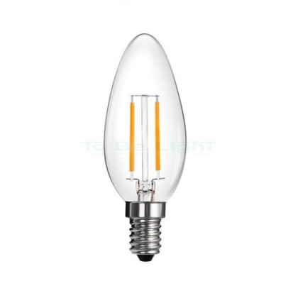 Ampoule LED Filament