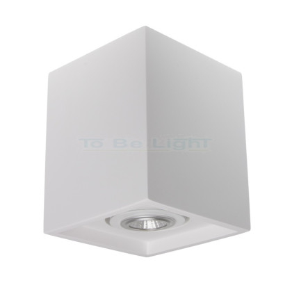 Applique plafond LED JASPE 7W