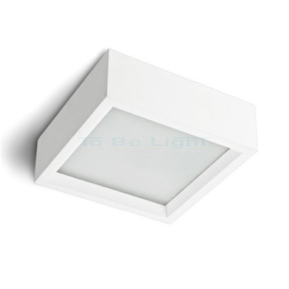 Applique plafond LED TURQUESA 24W