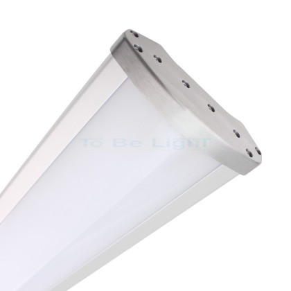 Lidéa-LED petite réglette LED T5 Longueur 1200cm 10 à 30 volts