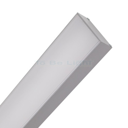 Linéaire LED Otis 4600 lm