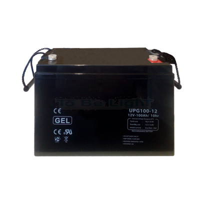 Batterie Monobloc