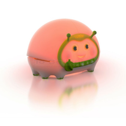 Lumie® BEDBUG Sommeil