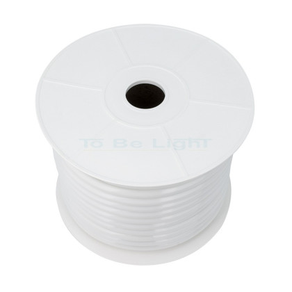 Bobine 50m Néon LED Flexible 360°