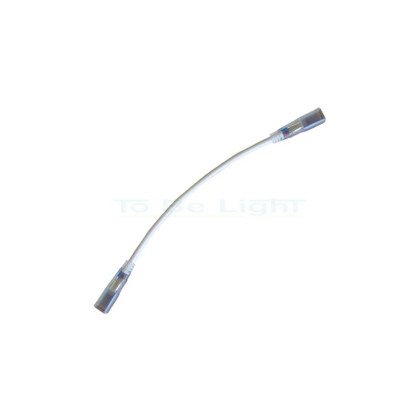 Câble Connecteur 2 PIN / 4 PIN pour Ruban LED 220V