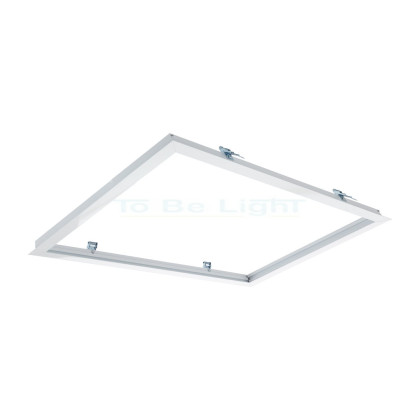 Cadre Encastré pour Panneaux LED 60x30cm