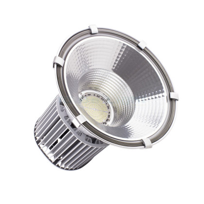 Cloche LED 100W 13500 lm Extrême Résistance