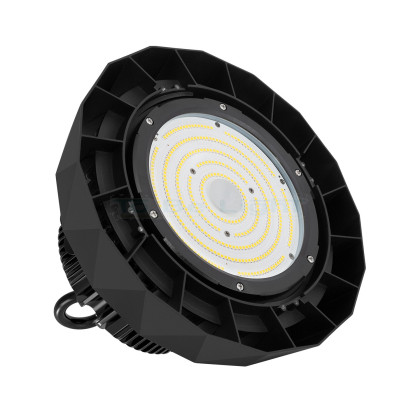 Cloche LED SAMSUNG UFO 200W MEAN WELL Dimmable 160lm/w