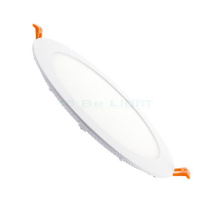 Dalle LED Encastrable Ronde 18W