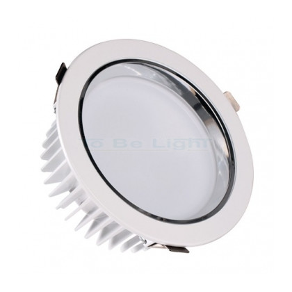 Downlight LED SAMSUNG 30W - 25CM - 3600 lm