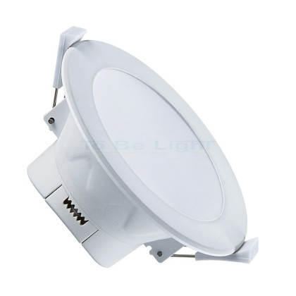 Downlight LED 15 W Salle de Bains IP44