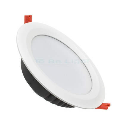 Downlight LED Aéro Samsung 24W - 2400 lm