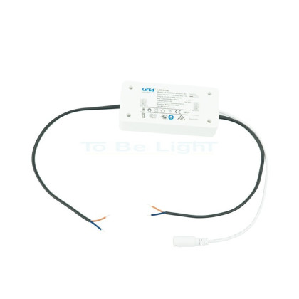 Driver dimmable DALI LIFUD 18W