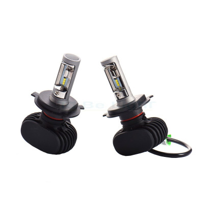 Ampoules LEd Voiture H4 H7