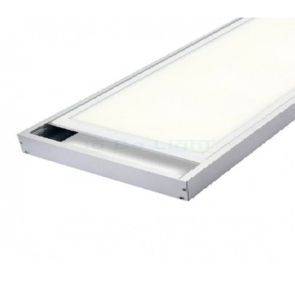 Kit Cadre saillie  Dalle LED 60x120