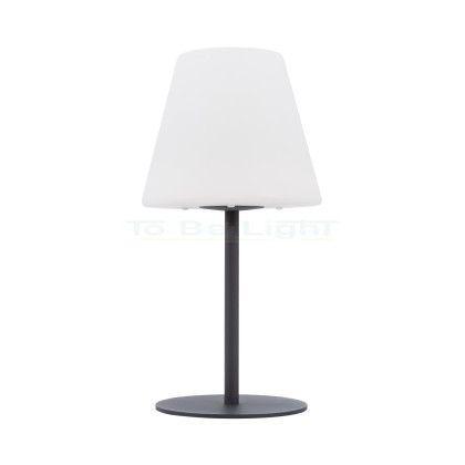 Lampe Solaire de Table LED 