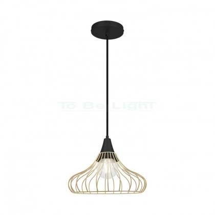 Lampe Suspendue Bolbait