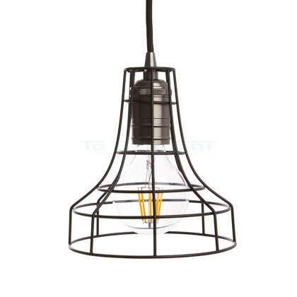 Lampe suspendue Industrielle Pi