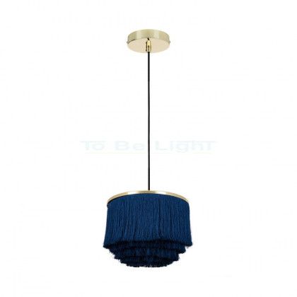 Lampe Suspendue Diyara