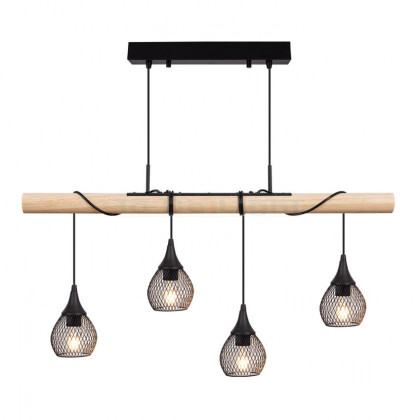 Lampe Suspendue Monah