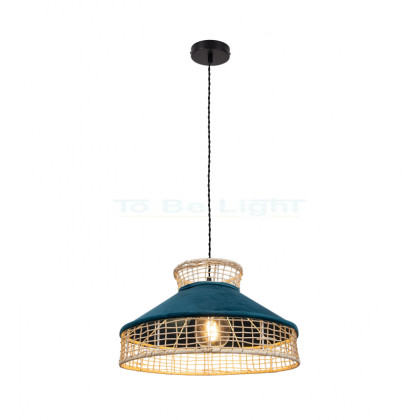 Lampe Suspendue Qashinka