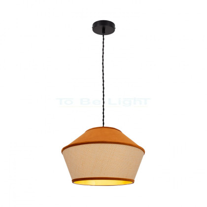 Lampe Suspendue Trompa