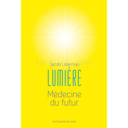 LUMIERE MEDECINE DU FUTUR